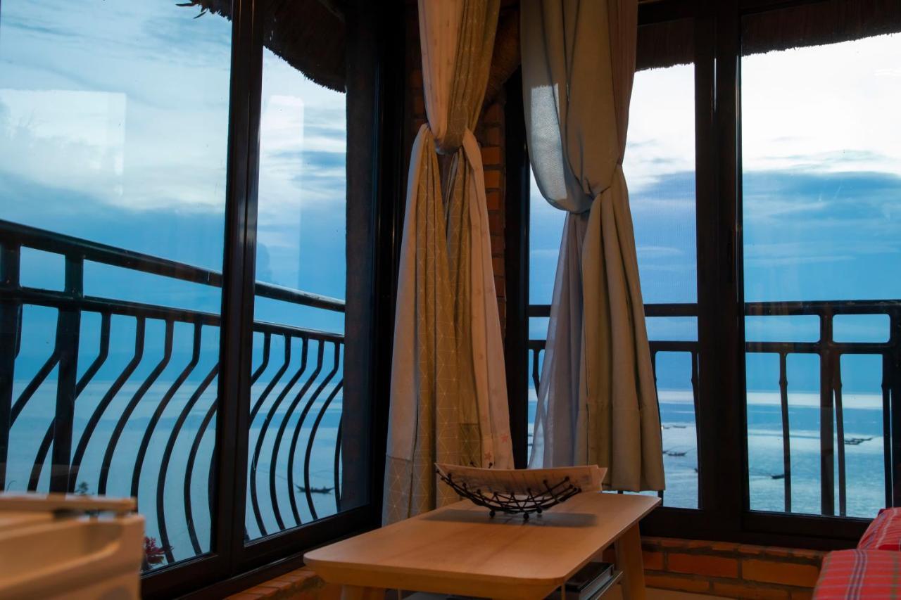 Hakuna Matata Lodge Gisenyi Exteriör bild