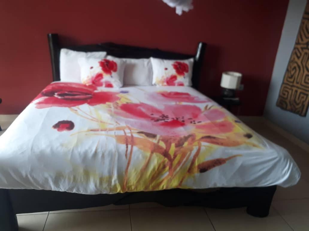 Hakuna Matata Lodge Gisenyi Exteriör bild